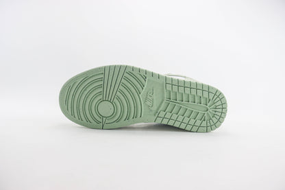 Air Jordan 1 Low Seafoam