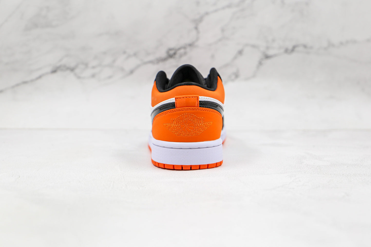 Air Jordan 1 Low Shattered Backboard