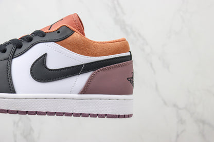 Air Jordan 1 Low Sky J Mauve