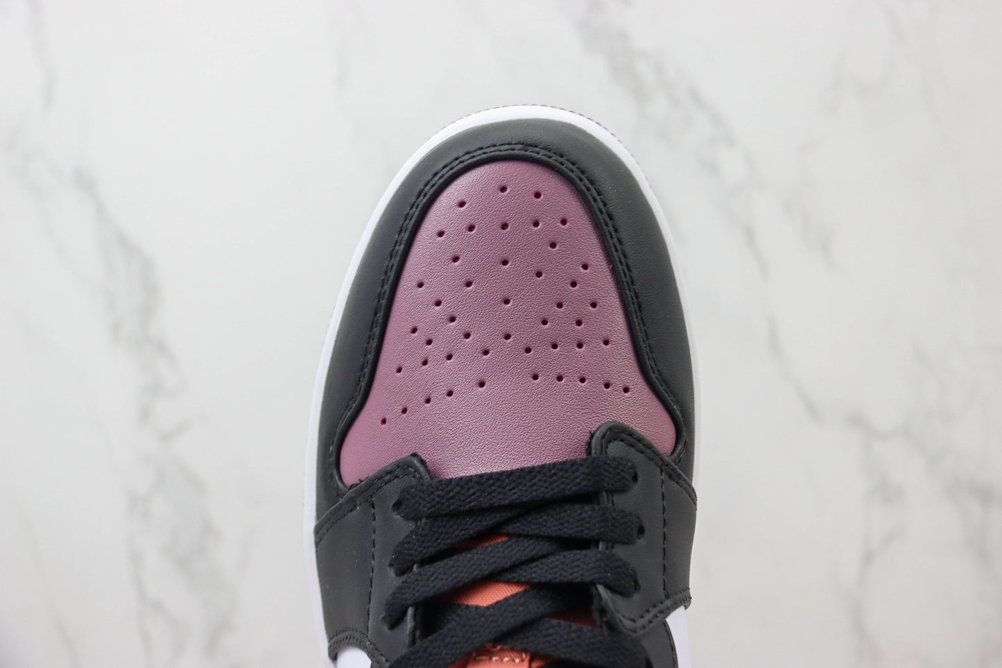 Air Jordan 1 Low Sky J Mauve