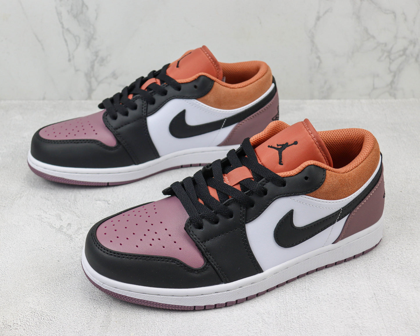 Air Jordan 1 Low Sky J Mauve