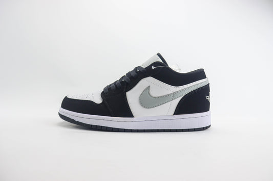 Air Jordan 1 Low Smoke Grey Toe