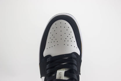 Air Jordan 1 Low Smoke Grey Toe