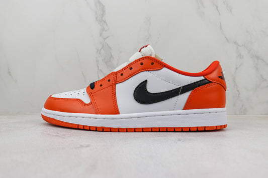 Air Jordan 1 Low Starfish