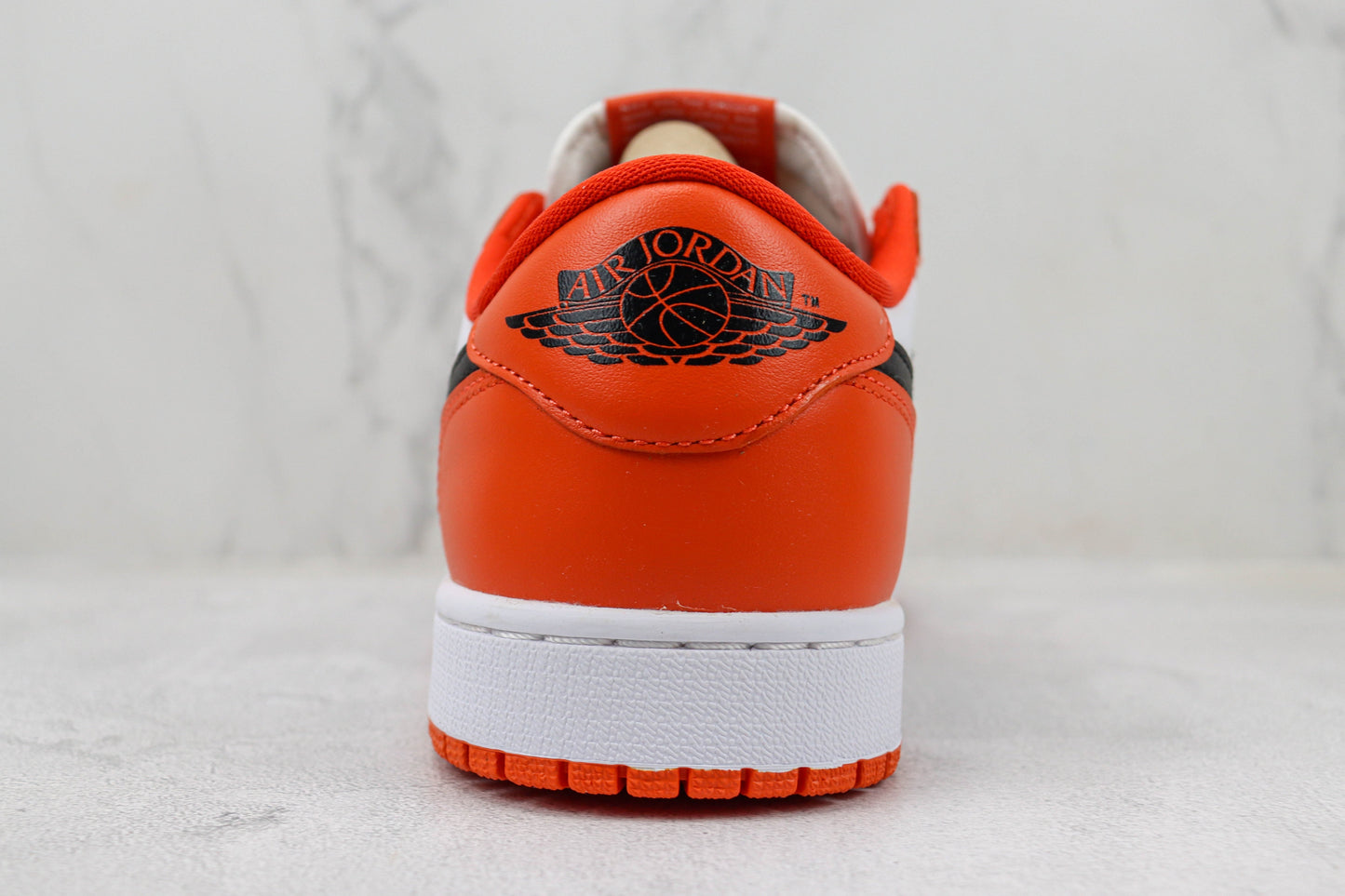 Air Jordan 1 Low Starfish
