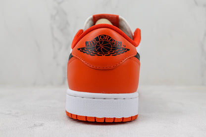 Air Jordan 1 Low Starfish
