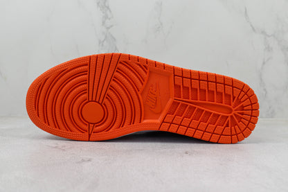 Air Jordan 1 Low Starfish