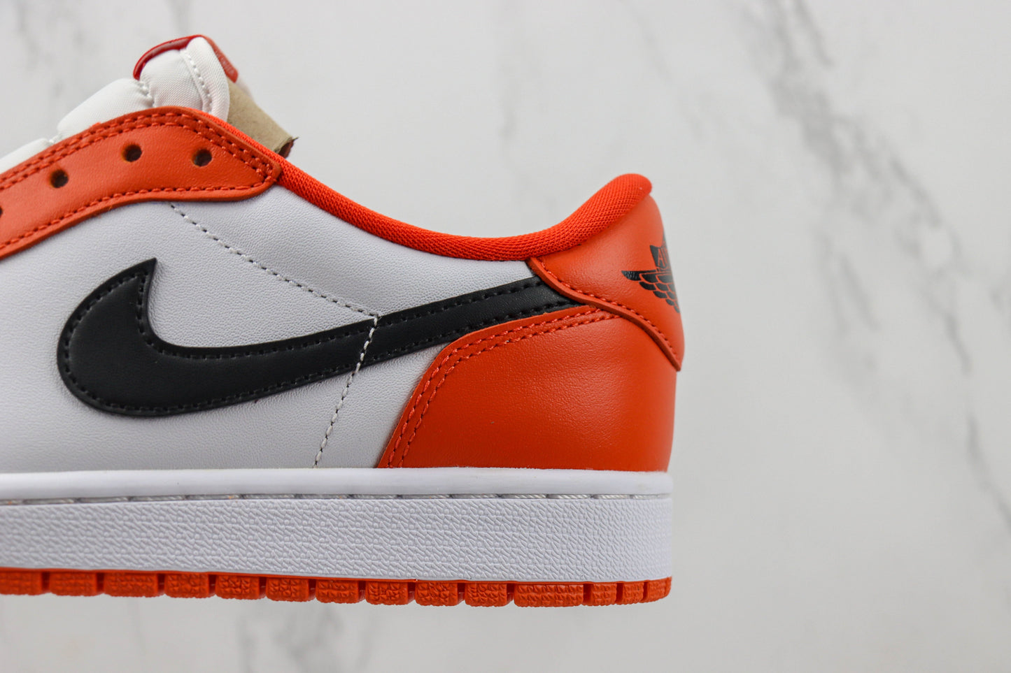 Air Jordan 1 Low Starfish