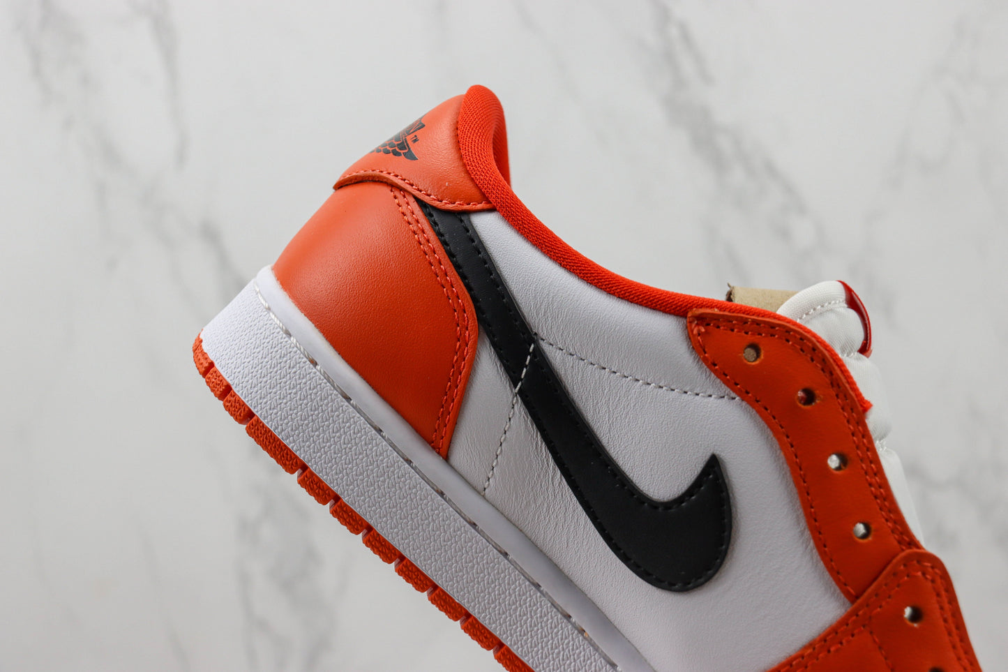 Air Jordan 1 Low Starfish