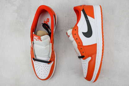 Air Jordan 1 Low Starfish