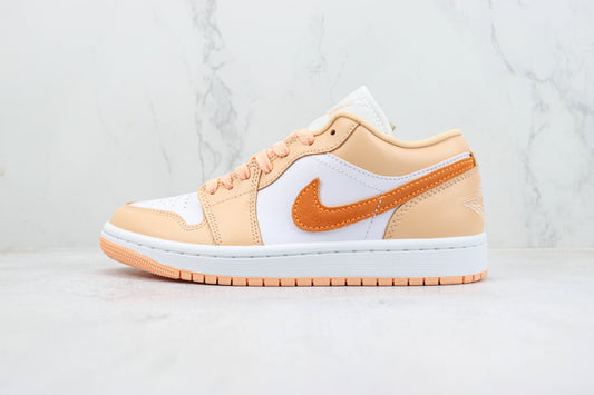 Air Jordan 1 Low Sunset Haze