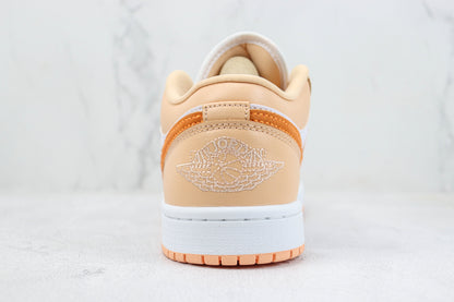 Air Jordan 1 Low Sunset Haze