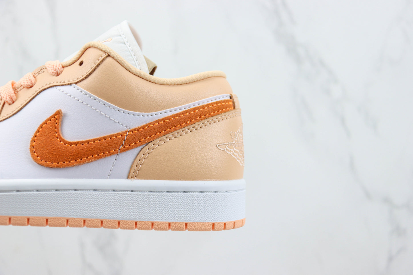 Air Jordan 1 Low Sunset Haze