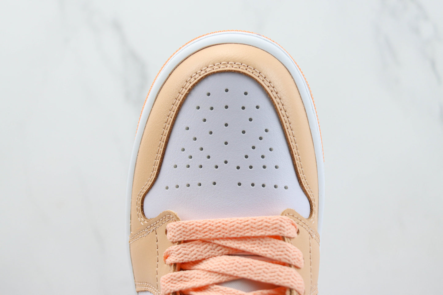 Air Jordan 1 Low Sunset Haze