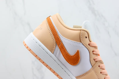 Air Jordan 1 Low Sunset Haze