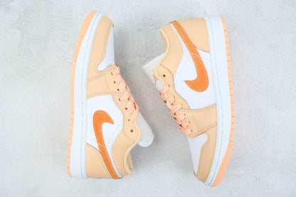 Air Jordan 1 Low Sunset Haze