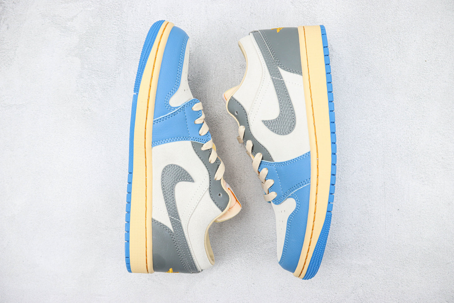 Air Jordan 1 Low Tokyo 96