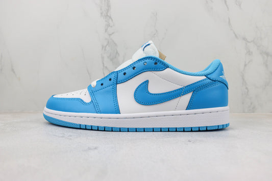 Air Jordan 1 Low UNC Blue