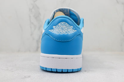 Air Jordan 1 Low UNC Blue