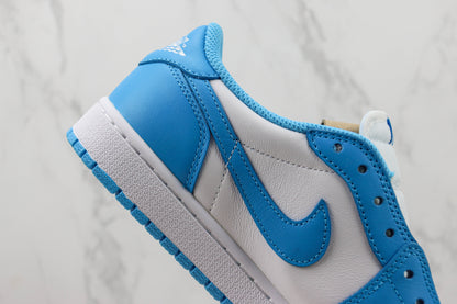 Air Jordan 1 Low UNC Blue