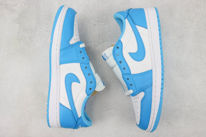 Air Jordan 1 Low UNC Blue