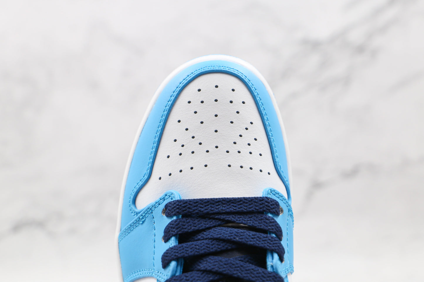 Air Jordan 1 Low UNC Obsidian