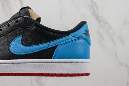 Air Jordan 1 Low UNC to Chicago