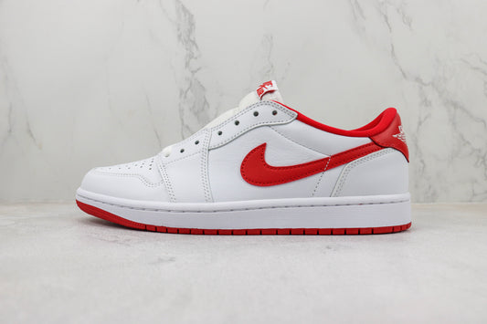Air Jordan 1 Low University Red