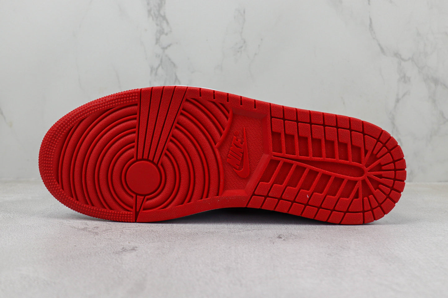 Air Jordan 1 Low University Red