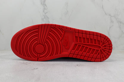 Air Jordan 1 Low University Red