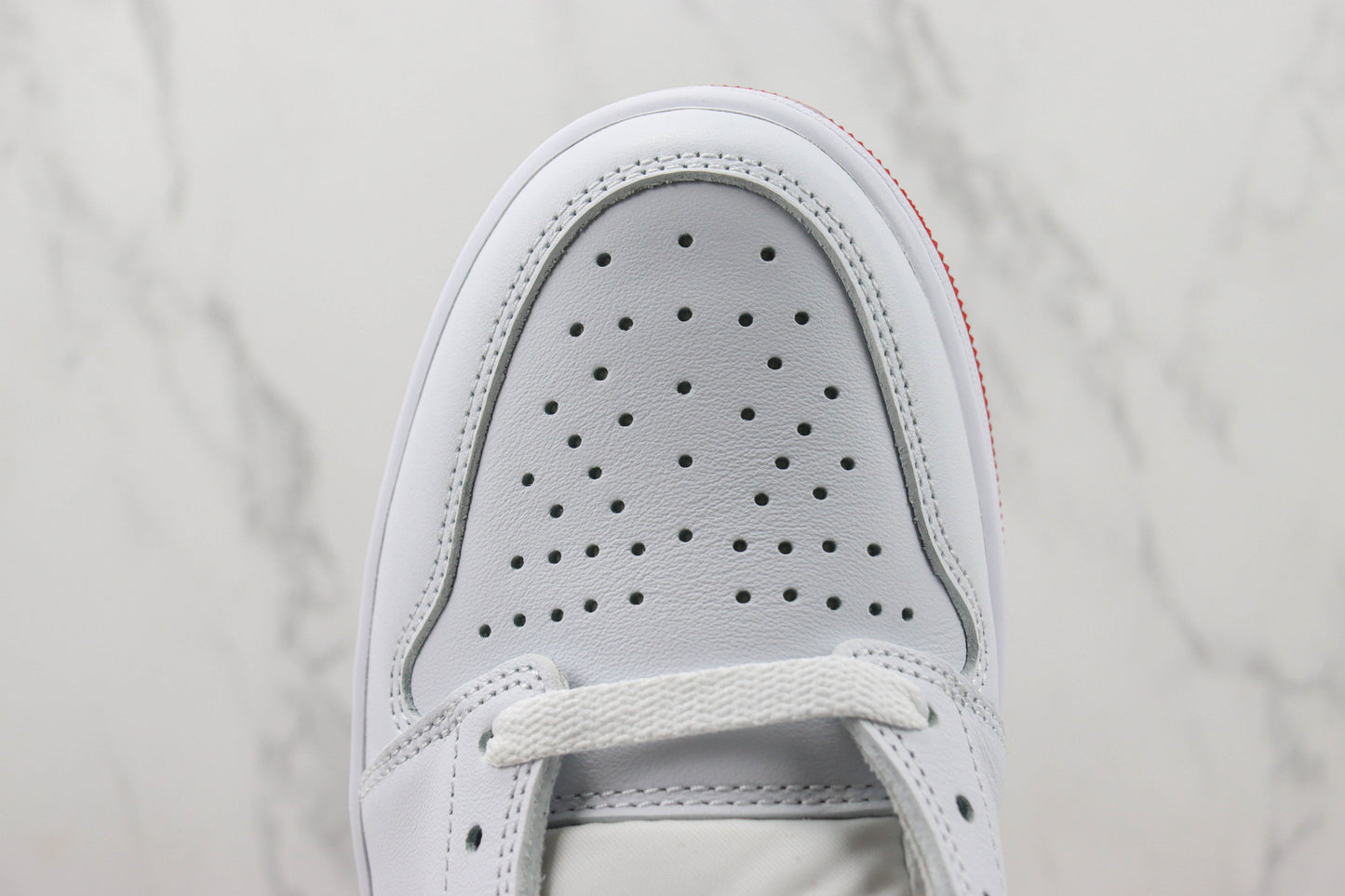 Air Jordan 1 Low University Red