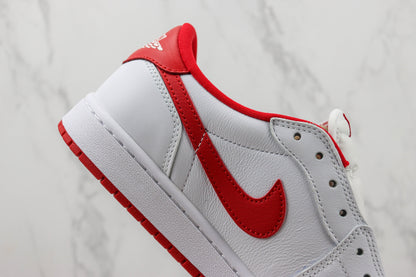 Air Jordan 1 Low University Red
