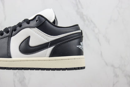 Air Jordan 1 Low Vintage Panda