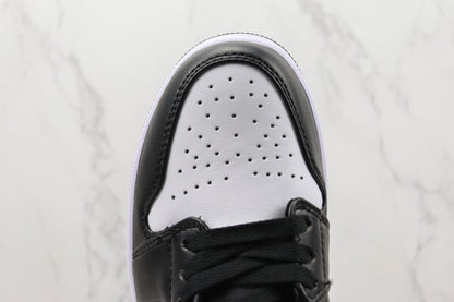 Air Jordan 1 Low White Toe