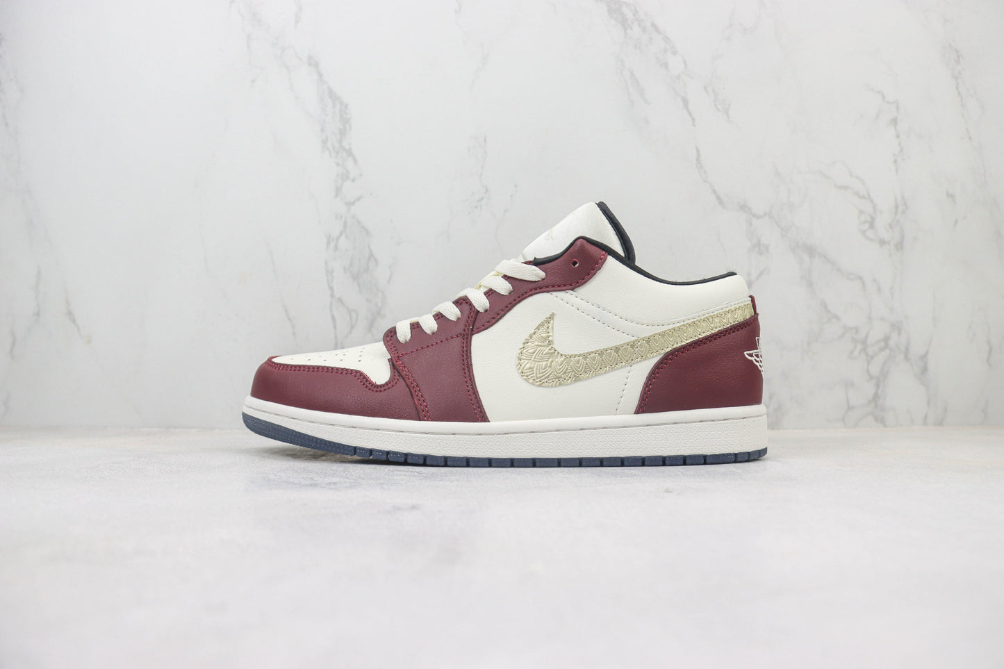 Air Jordan 1 Low Year of the Dragon