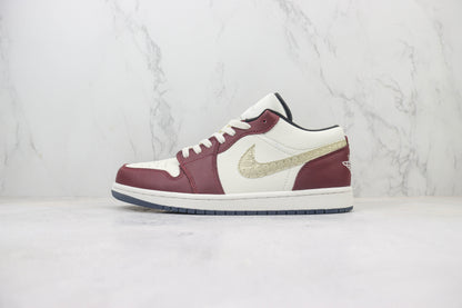 Air Jordan 1 Low Year of the Dragon