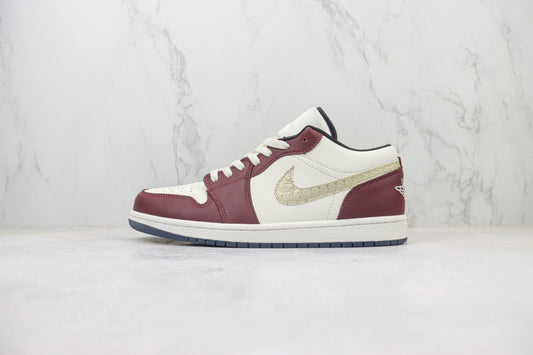 Air Jordan 1 Low Year of the Dragon