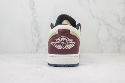 Air Jordan 1 Low Year of the Dragon