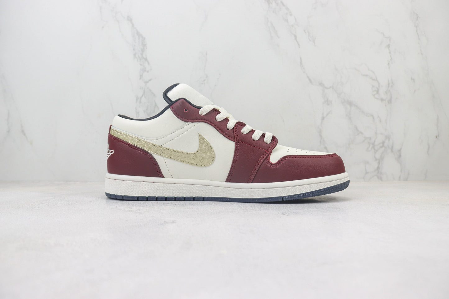 Air Jordan 1 Low Year of the Dragon