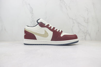 Air Jordan 1 Low Year of the Dragon