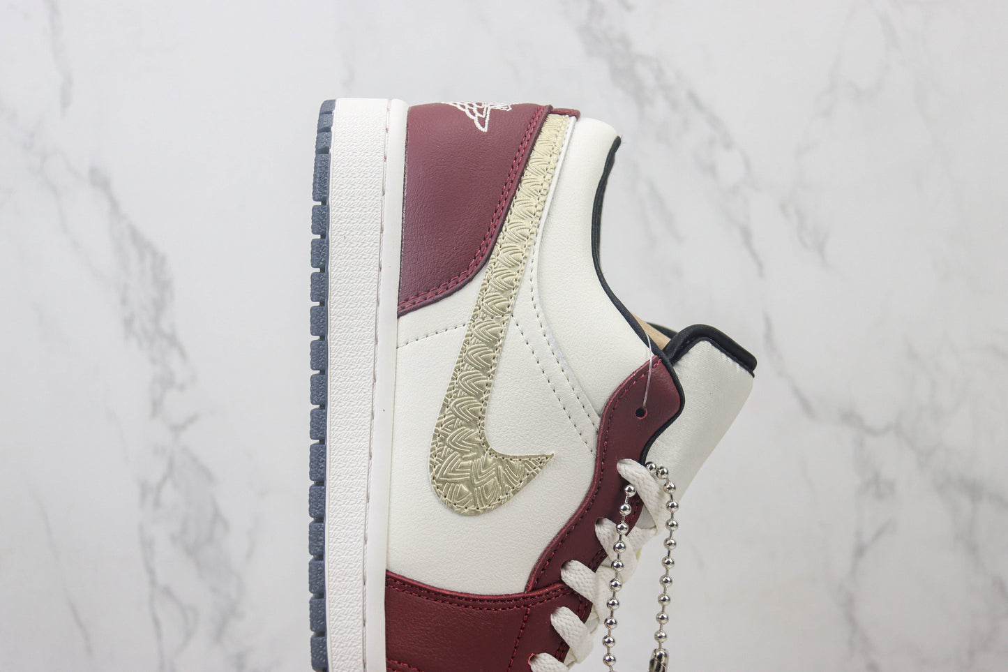 Air Jordan 1 Low Year of the Dragon