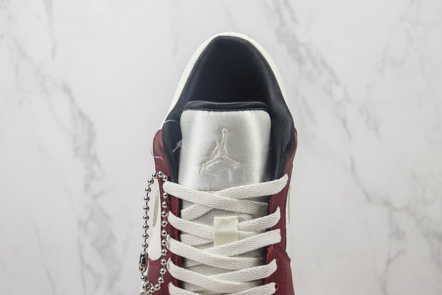 Air Jordan 1 Low Year of the Dragon