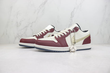 Air Jordan 1 Low Year of the Dragon