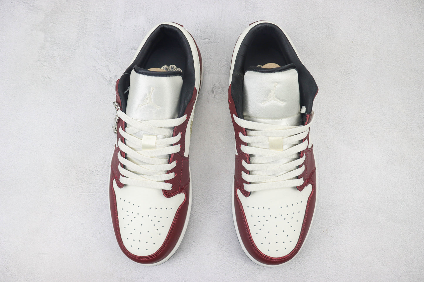 Air Jordan 1 Low Year of the Dragon
