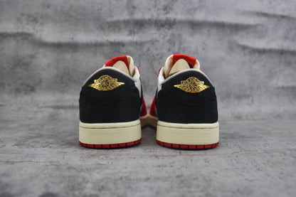 Air Jordan 1 Low x Trophy Room