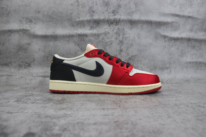 Air Jordan 1 Low x Trophy Room