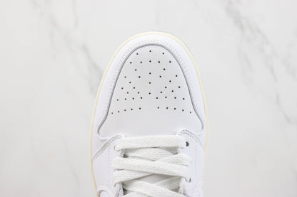 Air Jordan 1 Mid Neutral Grey