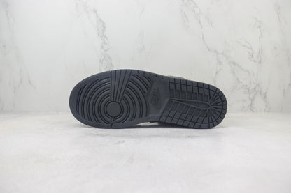 Air Jordan 1 Mid Night Stadium
