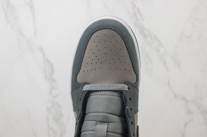 Air Jordan 1 Mid Night Stadium