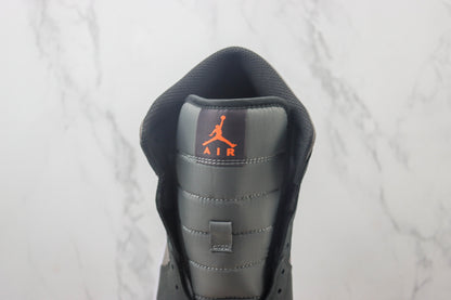 Air Jordan 1 Mid Night Stadium